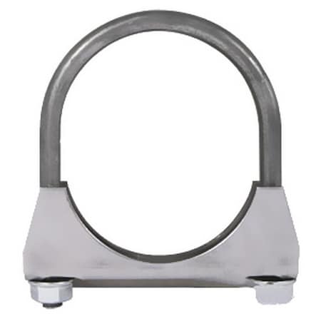 Aftermarket Muffler Clamp CL234